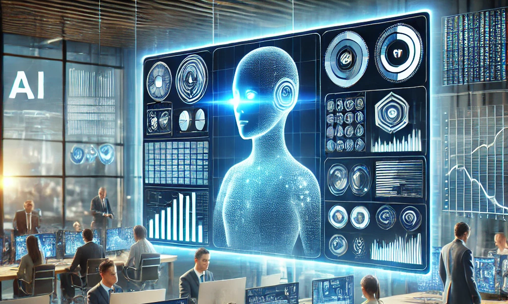 AI AUdit
